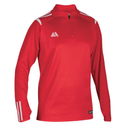 Atlanta 2.0 1/4 Zip Top